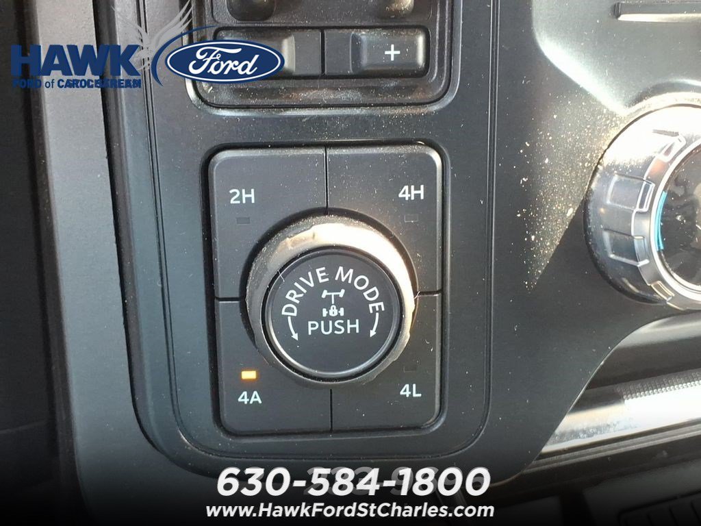 Used 2025  Ford Tremor image 12
