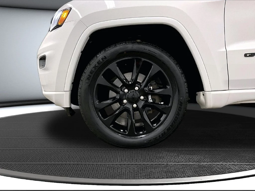 2022 Jeep Grand Cherokee WK Laredo X - Photo 33