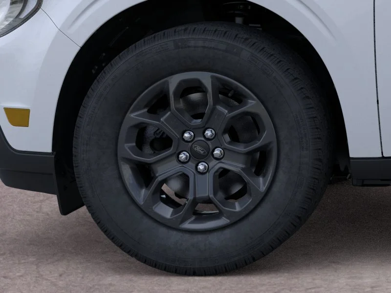 New 2026 Space White Metallic Ford XLT image 20