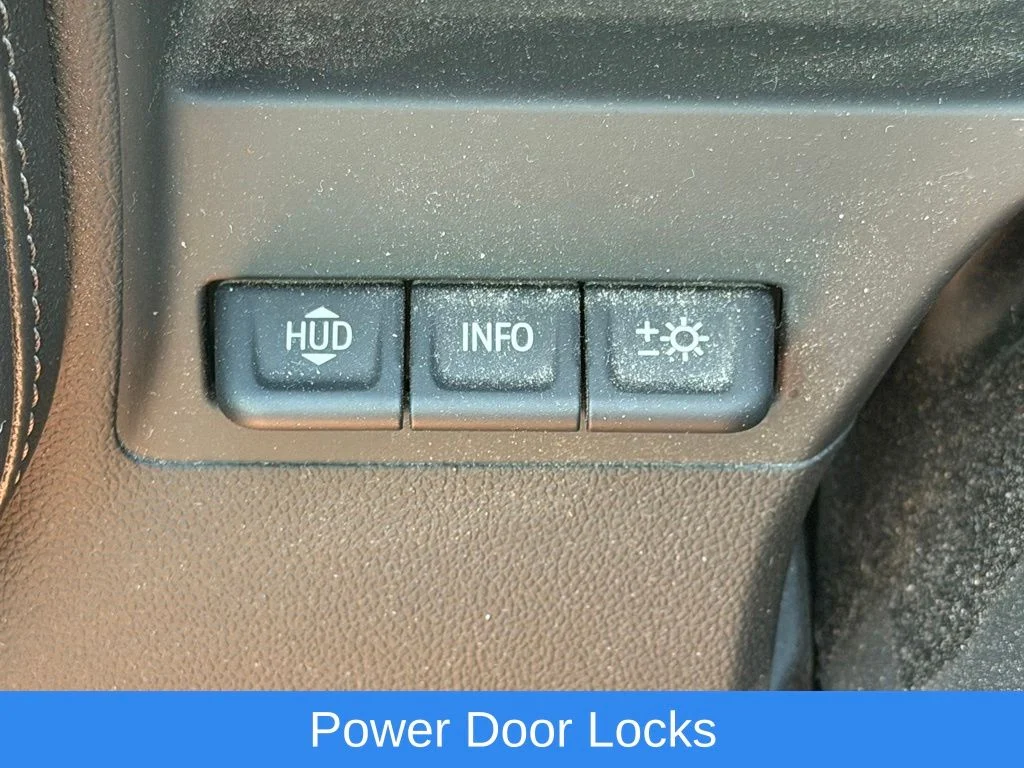 Used 2022 Black GMC Denali image 35