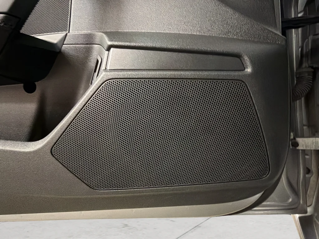 Used 2024 Silver Audi 40 Premium image 32