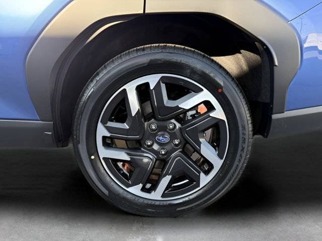 Used 2026 Blue Subaru Limited image 9