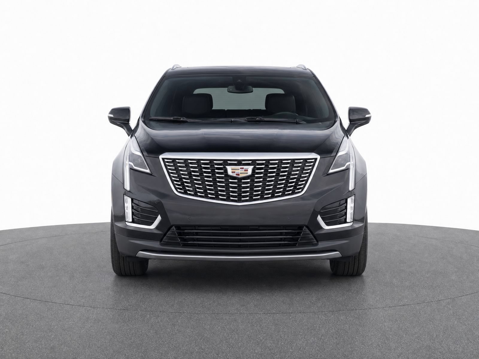 2026 Cadillac XT5 Premium Luxury - Photo 7