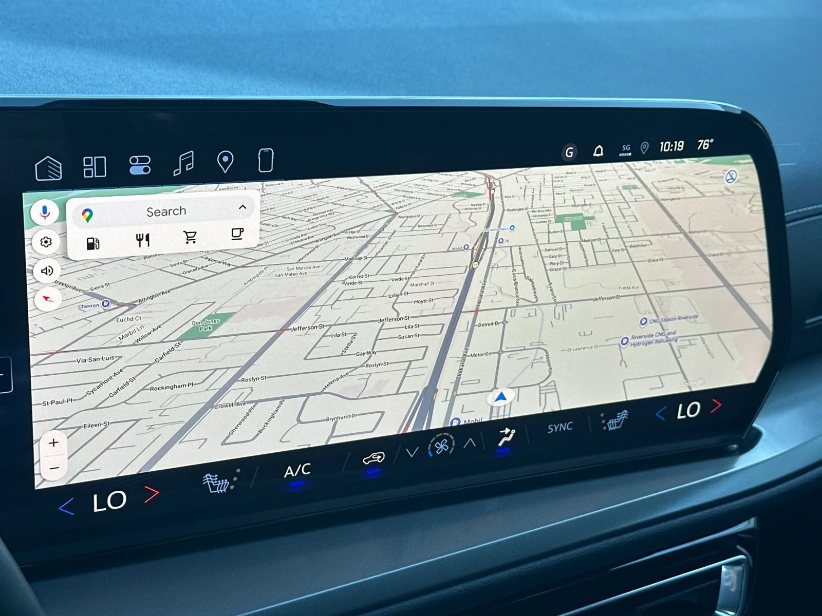 New 2027 Trillium Green Metallic Chevrolet LT image 19