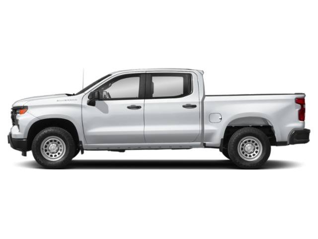 Used 2023 Glacier Blue Metallic Chevrolet LT image 6