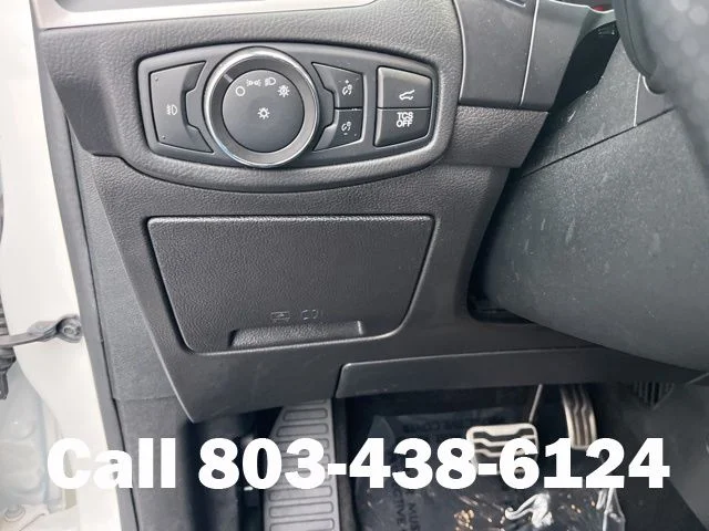 2022 Ford Edge ST-Line - Photo 32