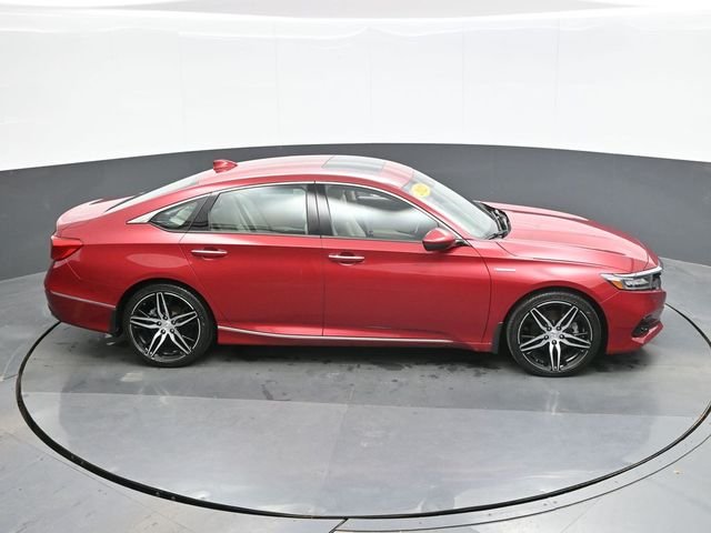 Used 2022 Red Honda Touring image 16