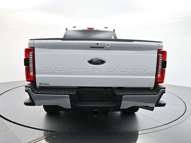 New 2026 Oxford White Ford F-250® Lariat® image 47