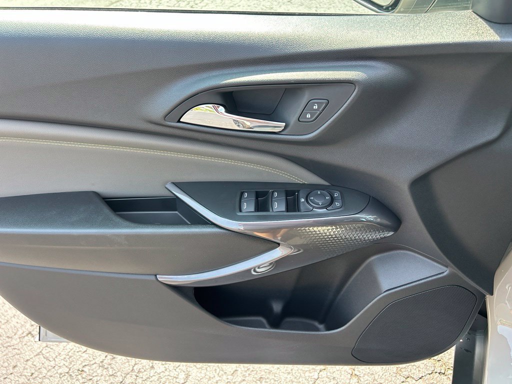 2026 Chevrolet Trax Activ - Photo 15