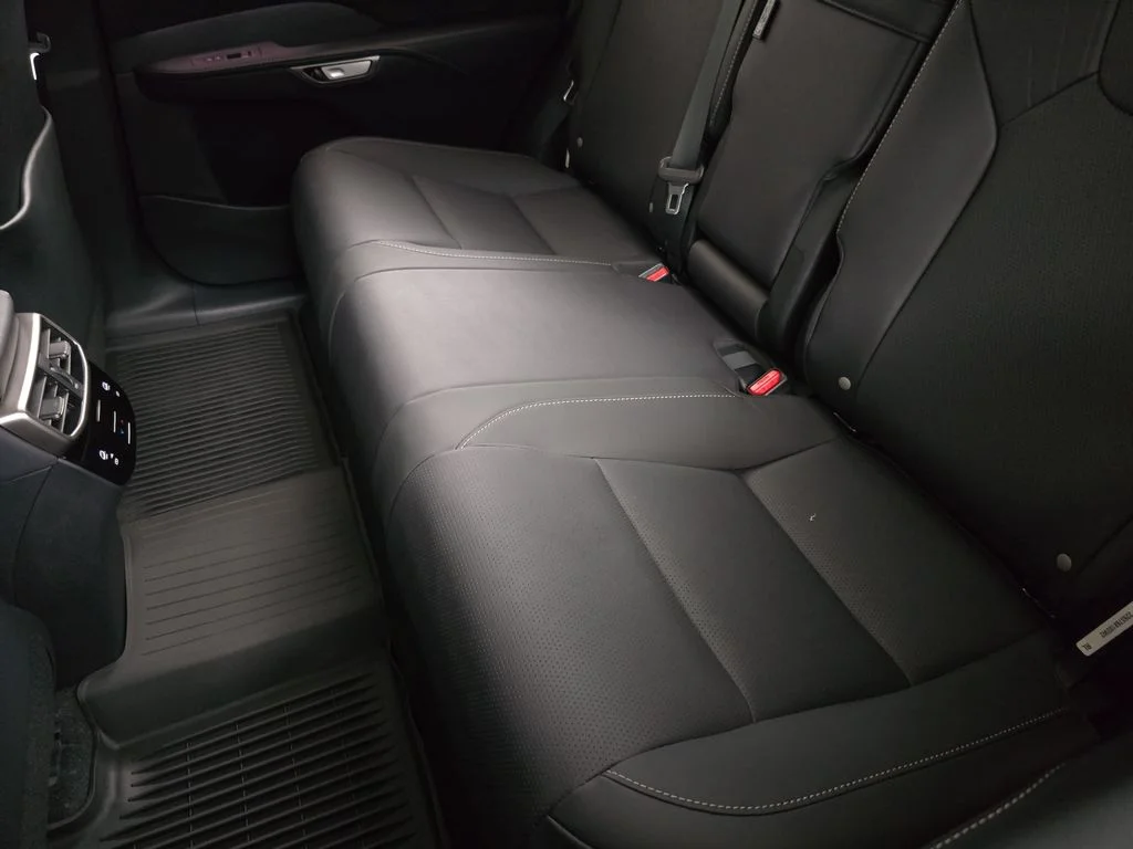 New 2026 Caviar Lexus PREMIUM PLUS image 13