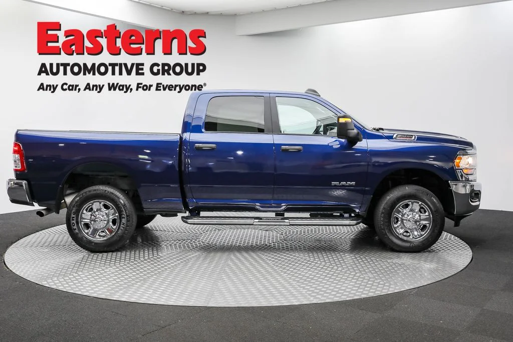 Used 2024 Blue Ram Big Horn image 4