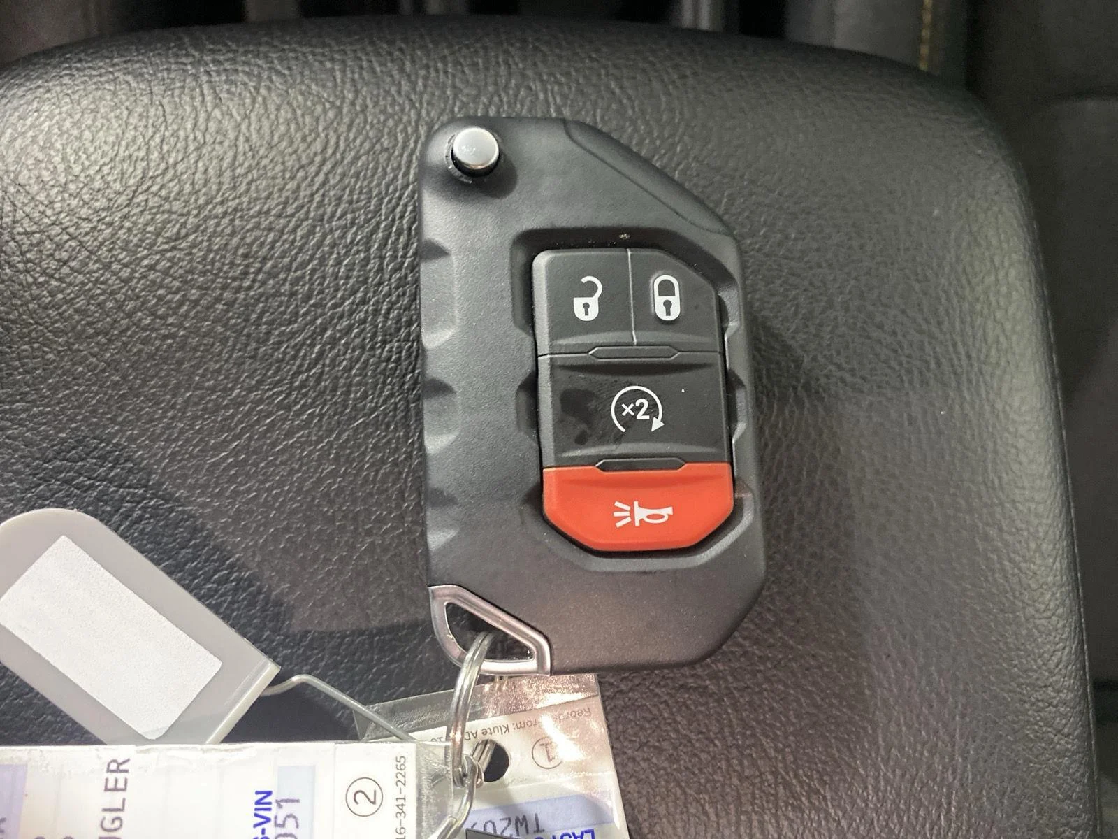 Used 2026 41 Jeep Willys image 17