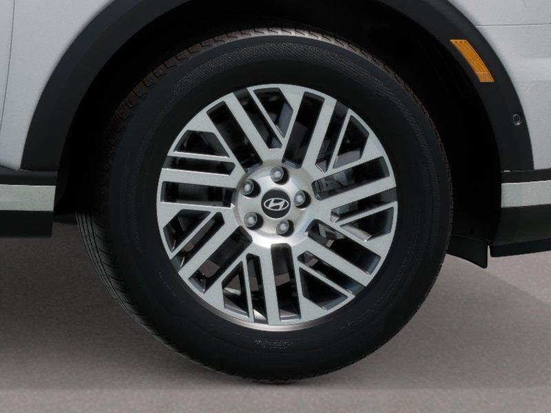 New 2027  Hyundai SEL Premium AWD image 9