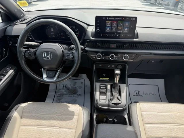Used 2023 Beige Honda Sport Touring image 20