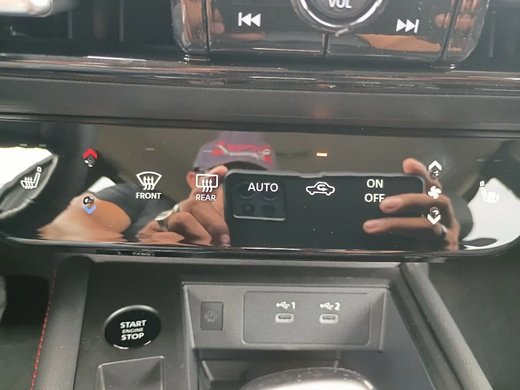 2026 Nissan KICKS SR AWD - Photo 17