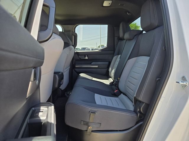 Used 2026 White Toyota TRD Sport image 22
