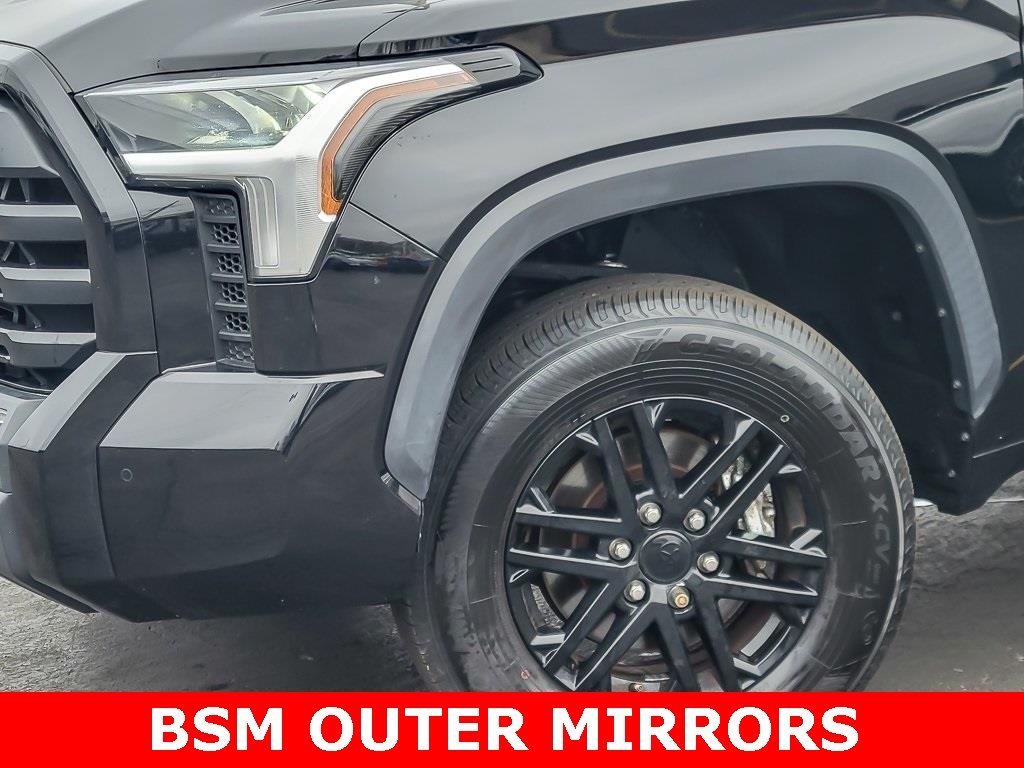 2023 TOYOTA TUNDRA - Image 2