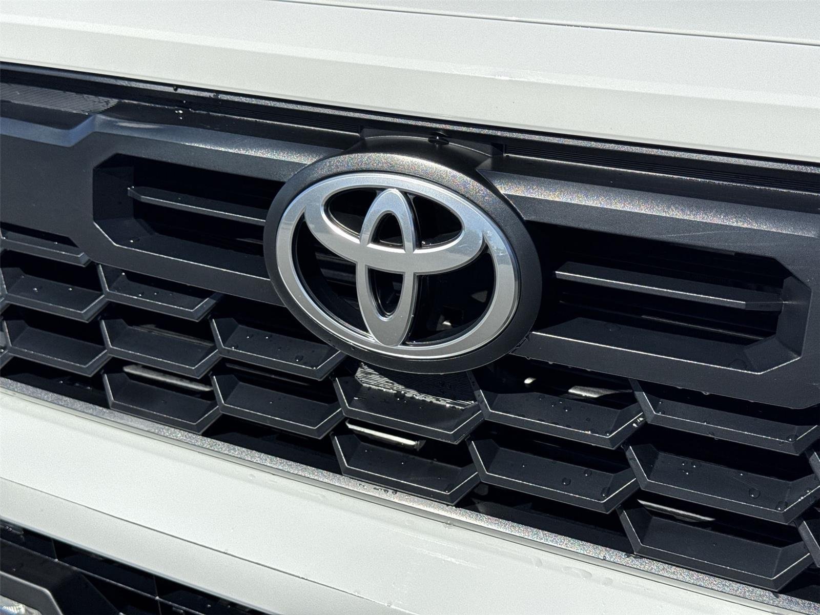 2024 Toyota Tacoma TRD Sport - Photo 38