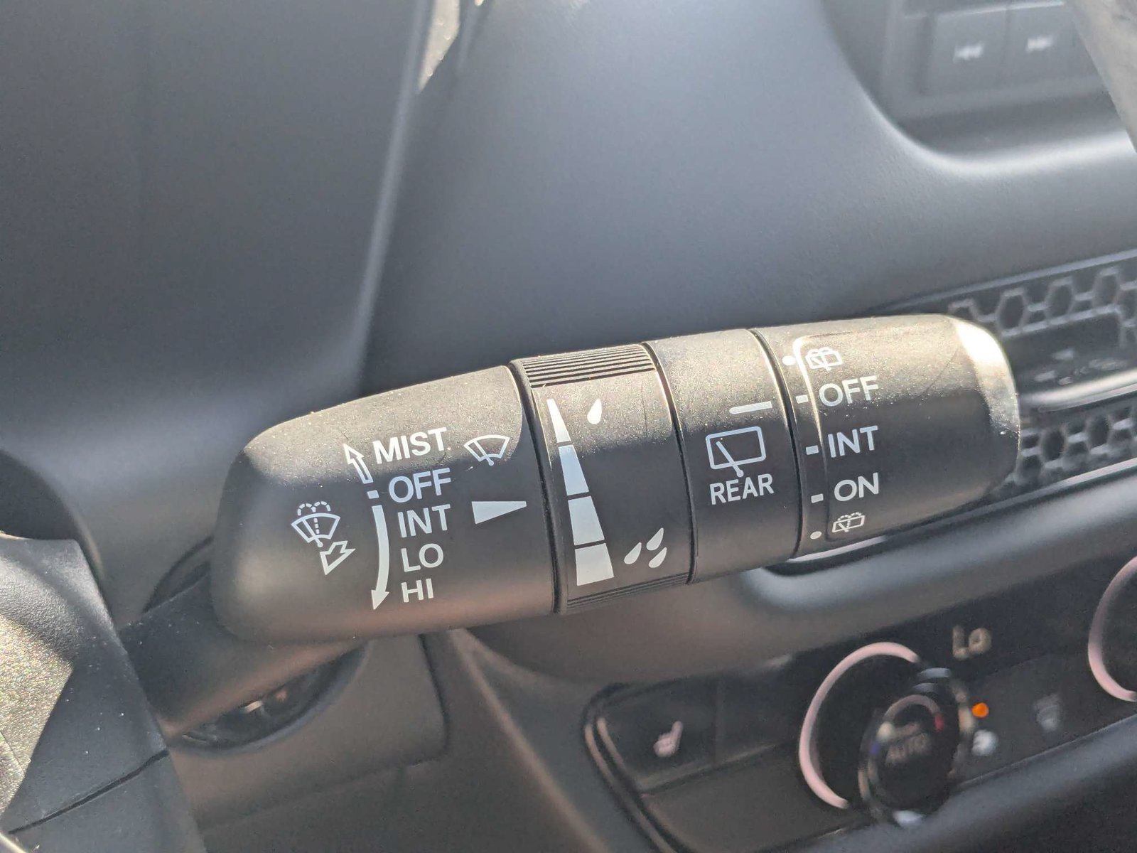 Certified Used 2025  Honda Sport image 25