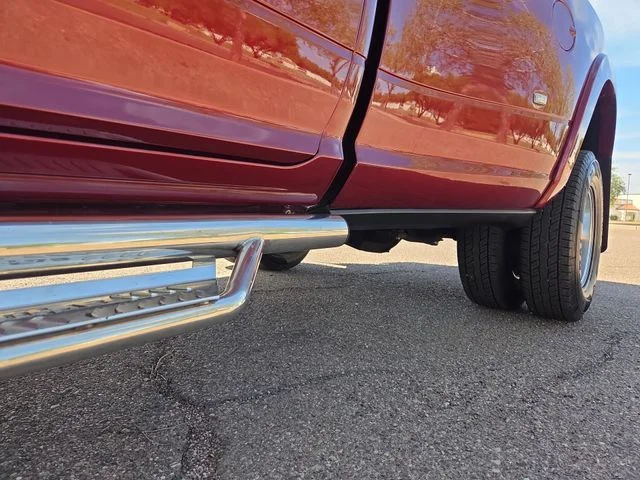 Used 2021 Red Ram Laramie image 33