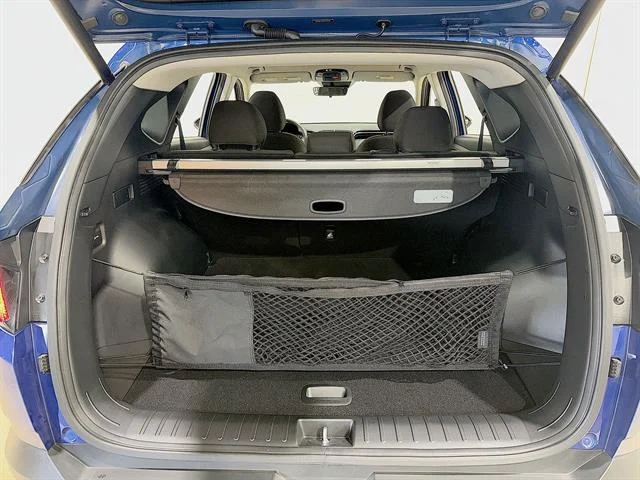 Used 2023 Blue Hyundai SEL image 23