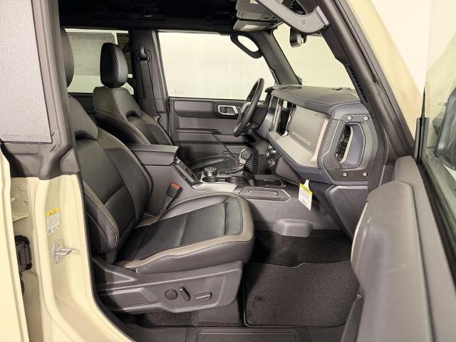 New 2026 Desert Sand Ford Outer Banks® image 22