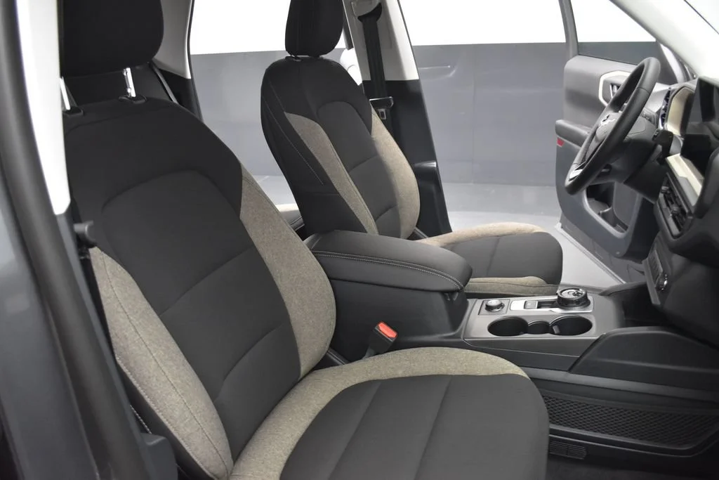 New 2026 Gray Ford Big Bend image 28