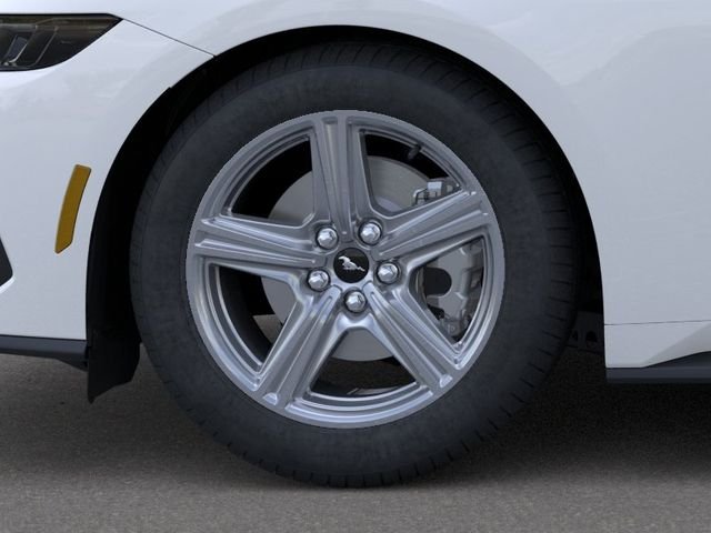 New 2026 Oxford White Ford EcoBoost image 50