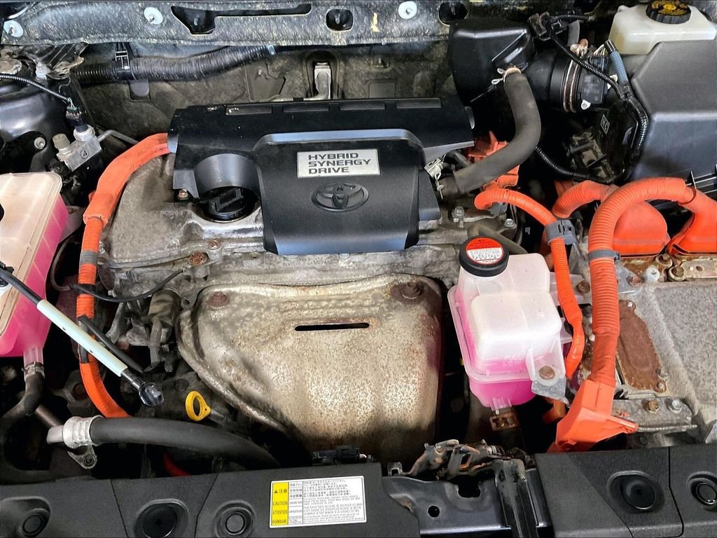 Used 2016 Gray Toyota Limited image 34