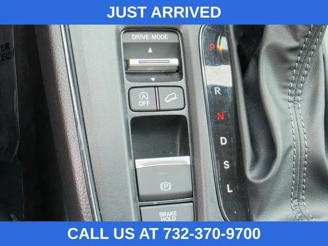 Certified Used 2024 Still Night Pearl Honda 1.5T AWD EX-L image 26