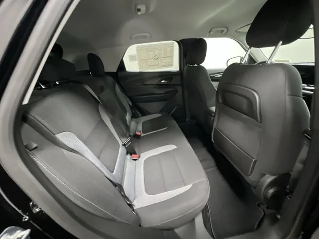 2026 Chevrolet Trailblazer LT - Photo 25