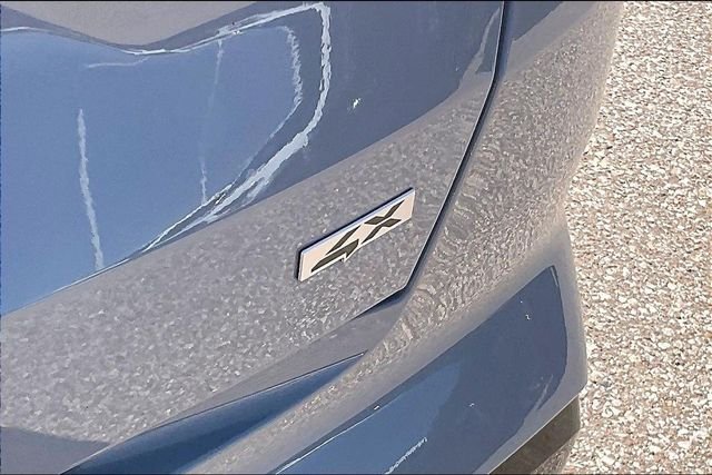 Used 2023 Gray Kia SX image 8