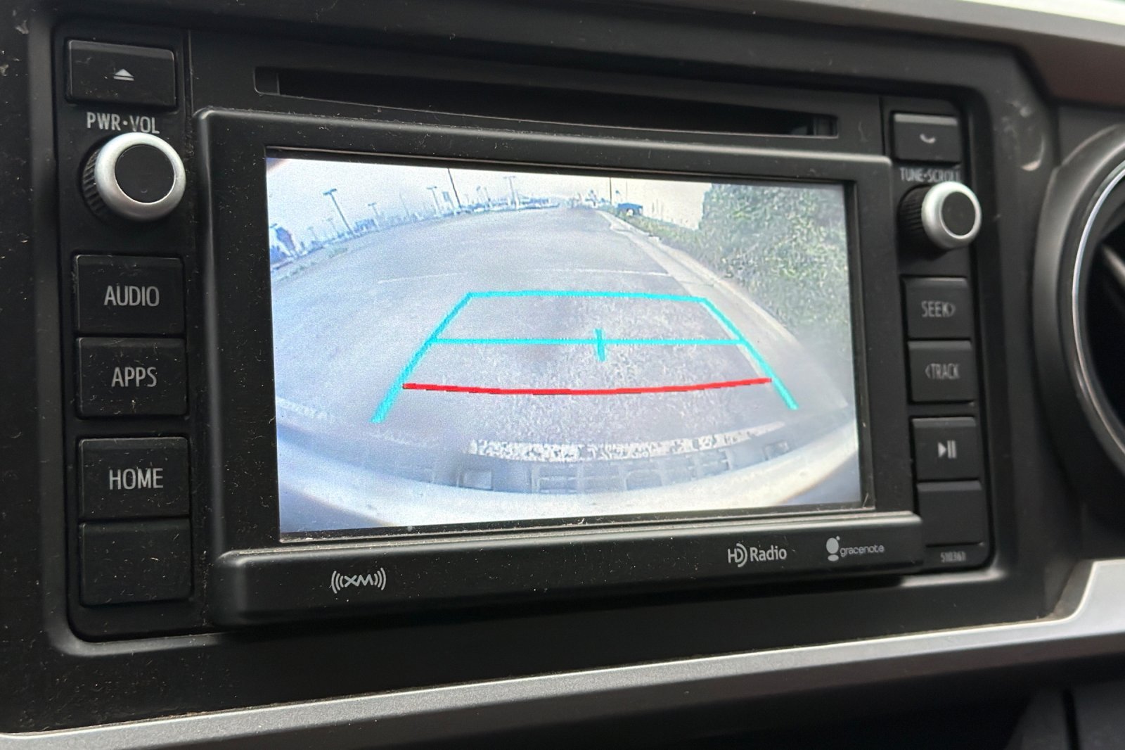 Used 2019 White Toyota SR5 image 23