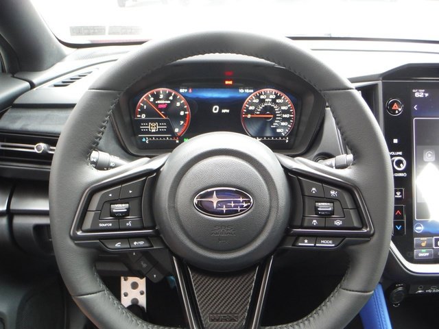 2026 Subaru WRX tS - Photo 31