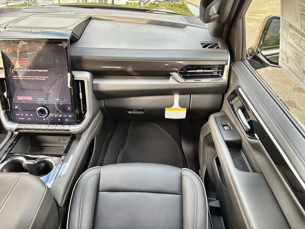 2027 GMC Yukon Elevation - Photo 25