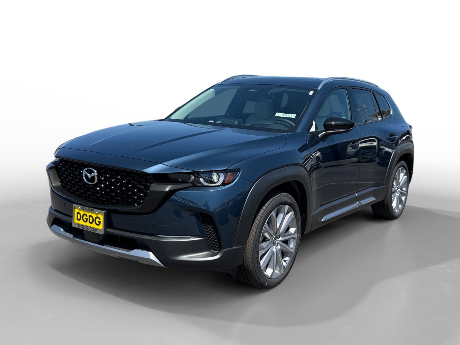 2026 Mazda CX-50 2.5 Turbo Premium Plus's photo