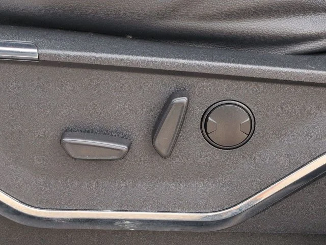 Certified Used 2023 Gray Metallic Ford Lariat image 20