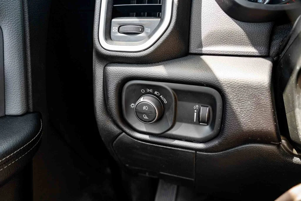 Used 2021 Blue Ram Big Horn image 13