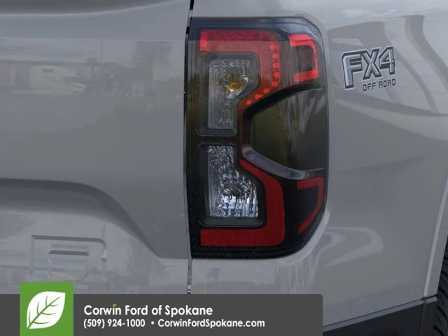 New 2026 Avalanche Ford Lariat image 21