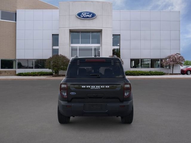 New 2026 Shadow Ford Outer Banks image 5
