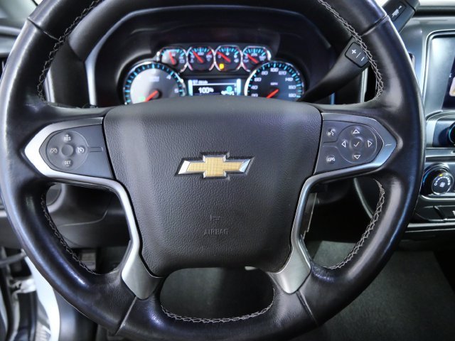 Used 2019 Gray Chevrolet LT image 23