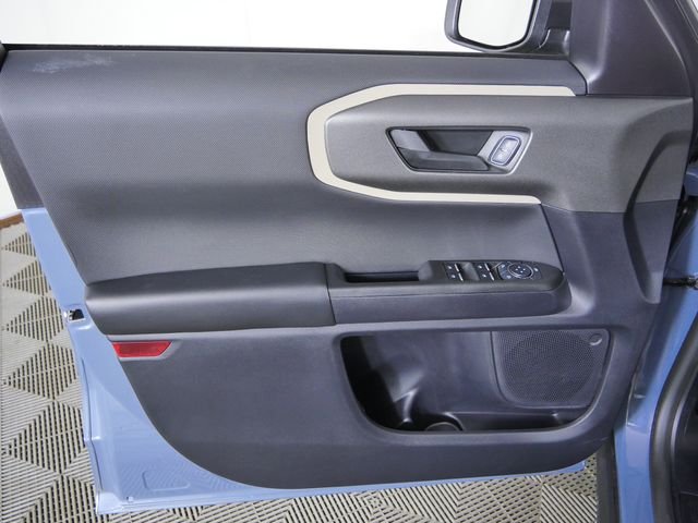 Certified Used 2025 Gray Ford Big Bend image 20