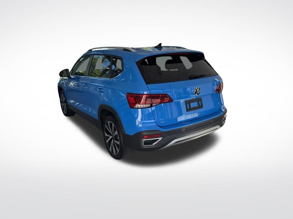Used 2024  Volkswagen 1.5T SE image 9