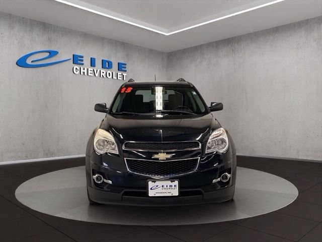 Used 2013 Black Chevrolet LT image 9