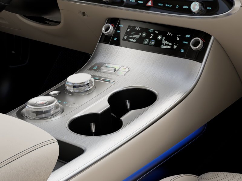 New 2027 Vik Black Genesis  image 21