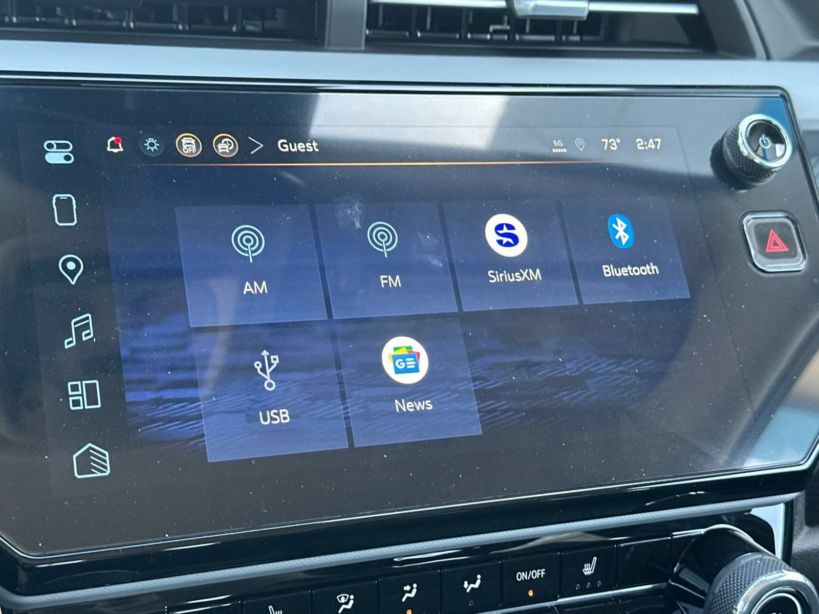 2027 Chevrolet Bolt LT - Photo 18