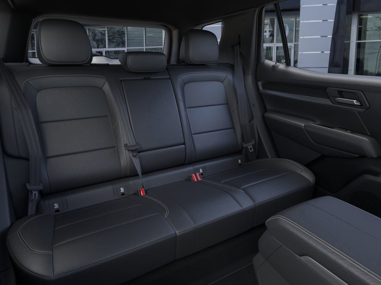 2026 GMC TERRAIN - Image 23