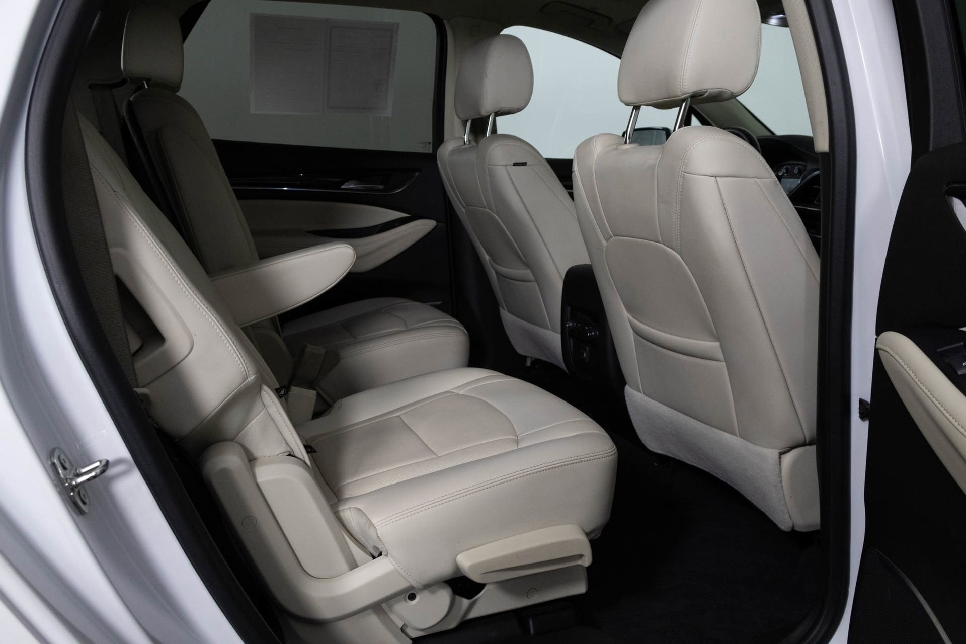 2023 BUICK ENCLAVE - Image 38