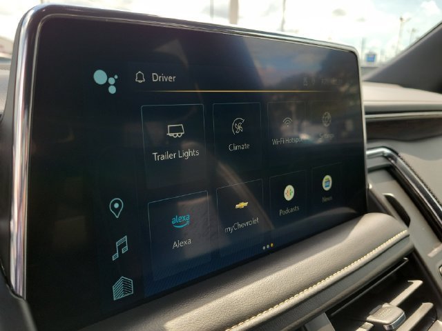 2024 Chevrolet Tahoe Premier - Photo 27