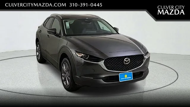 2026 Mazda CX-30